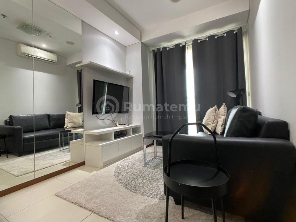 Disewa Unit Apartemen Thamrin Executive Di Tanah Abang
