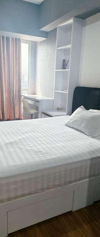 Apartemen M-Town Residence