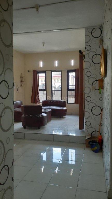 DIJUAL RUMAH GREEN SUKAMANAH RESIDENCE – BANDUNG