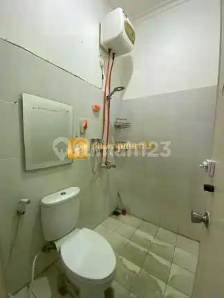 Rumah Cluster Murah Lokasi Strategis di Bintara Jaya Kota Bekasi