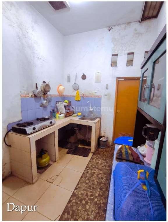 Rumah Plus Toko Dijual Murah Dekat Terminal Cileungsi 