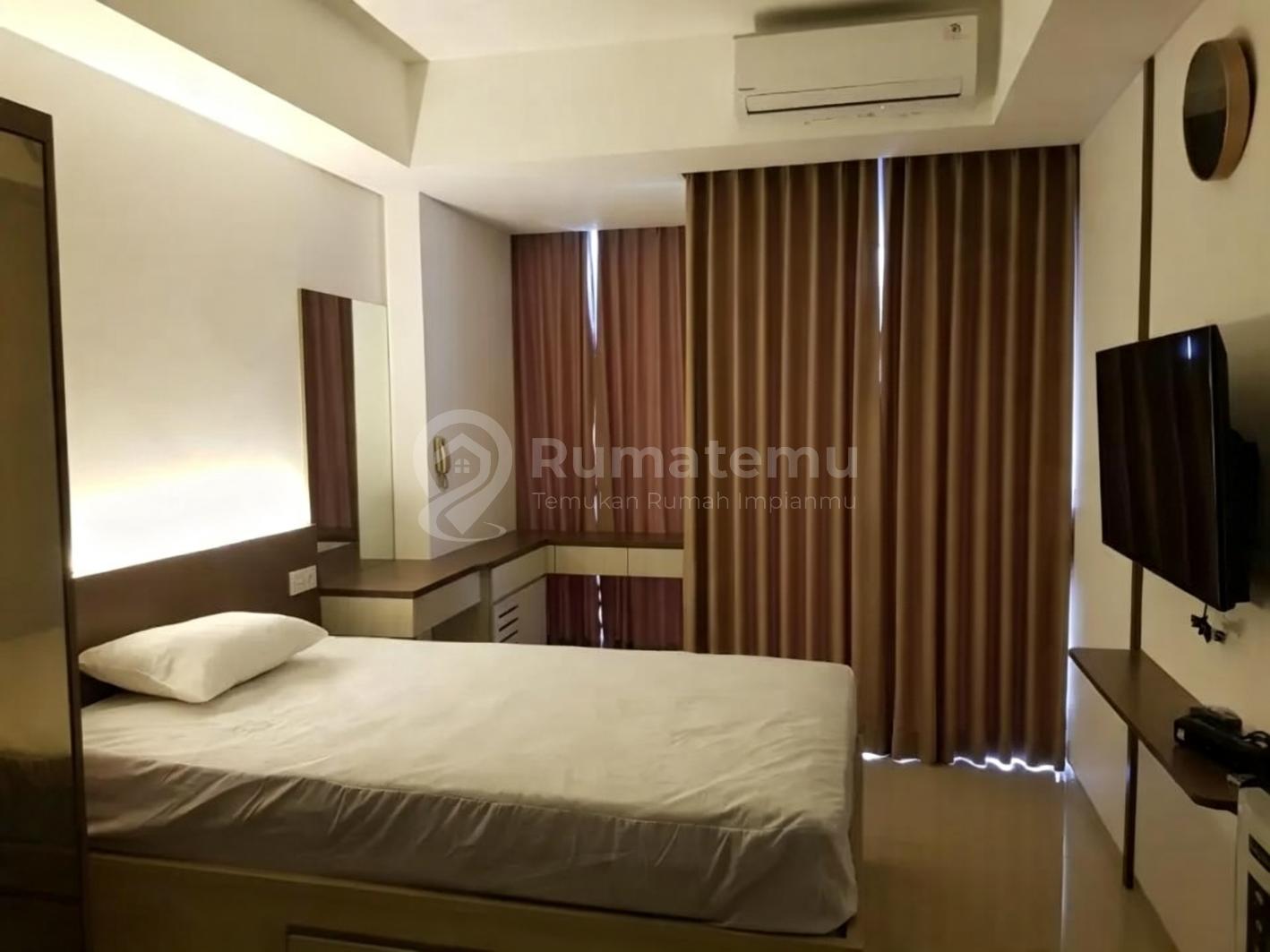 Disewakan Apartemen Pacific Garden Alam Sutera