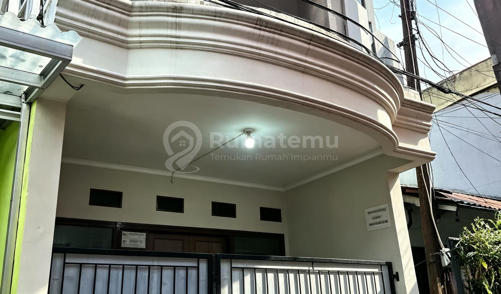 Dijual Cepat Kos Kosan D Blok A Kebayoran Baru Jakarta Selatan
