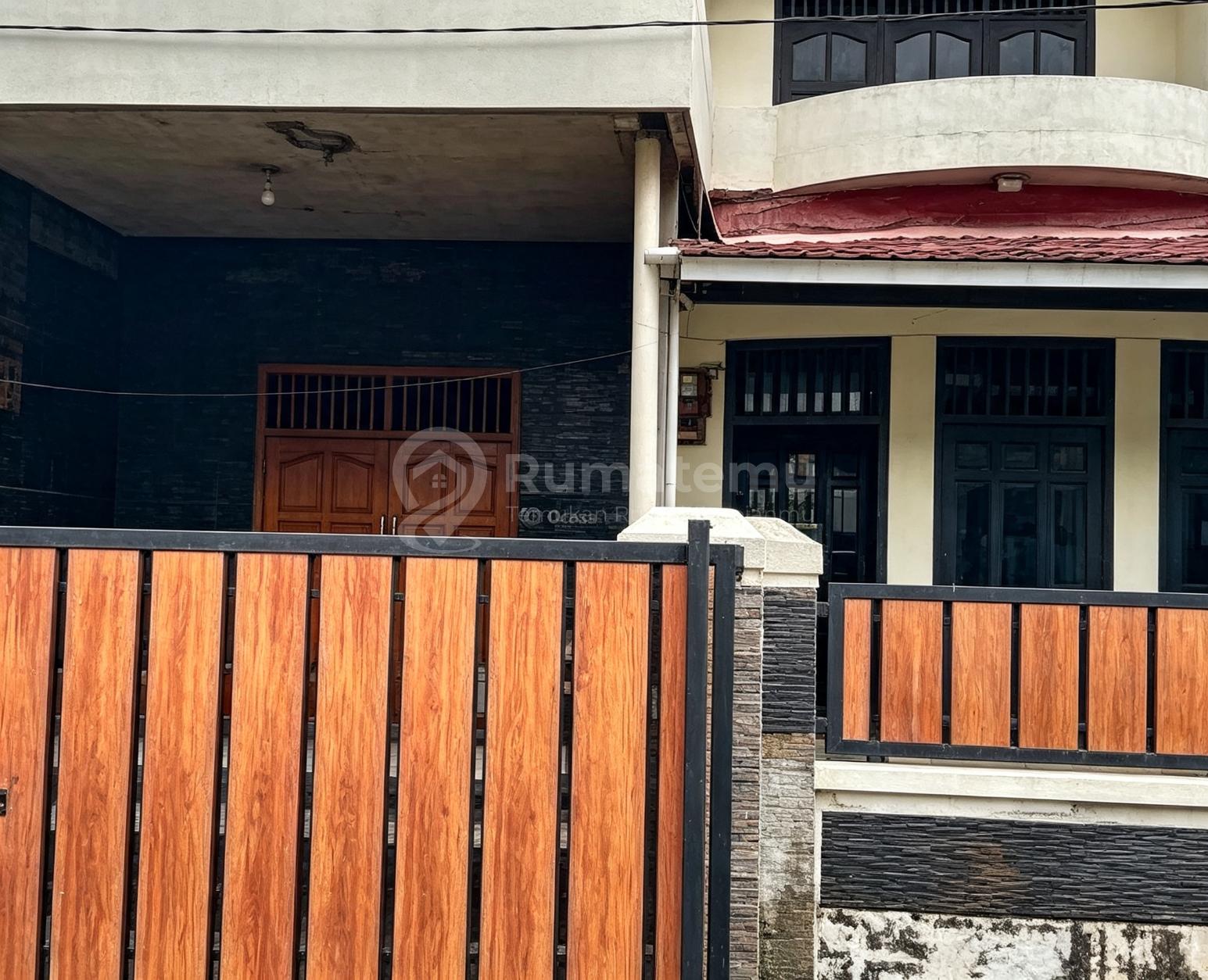 Dijual Rumah Murah di Villa Bintaro Indah