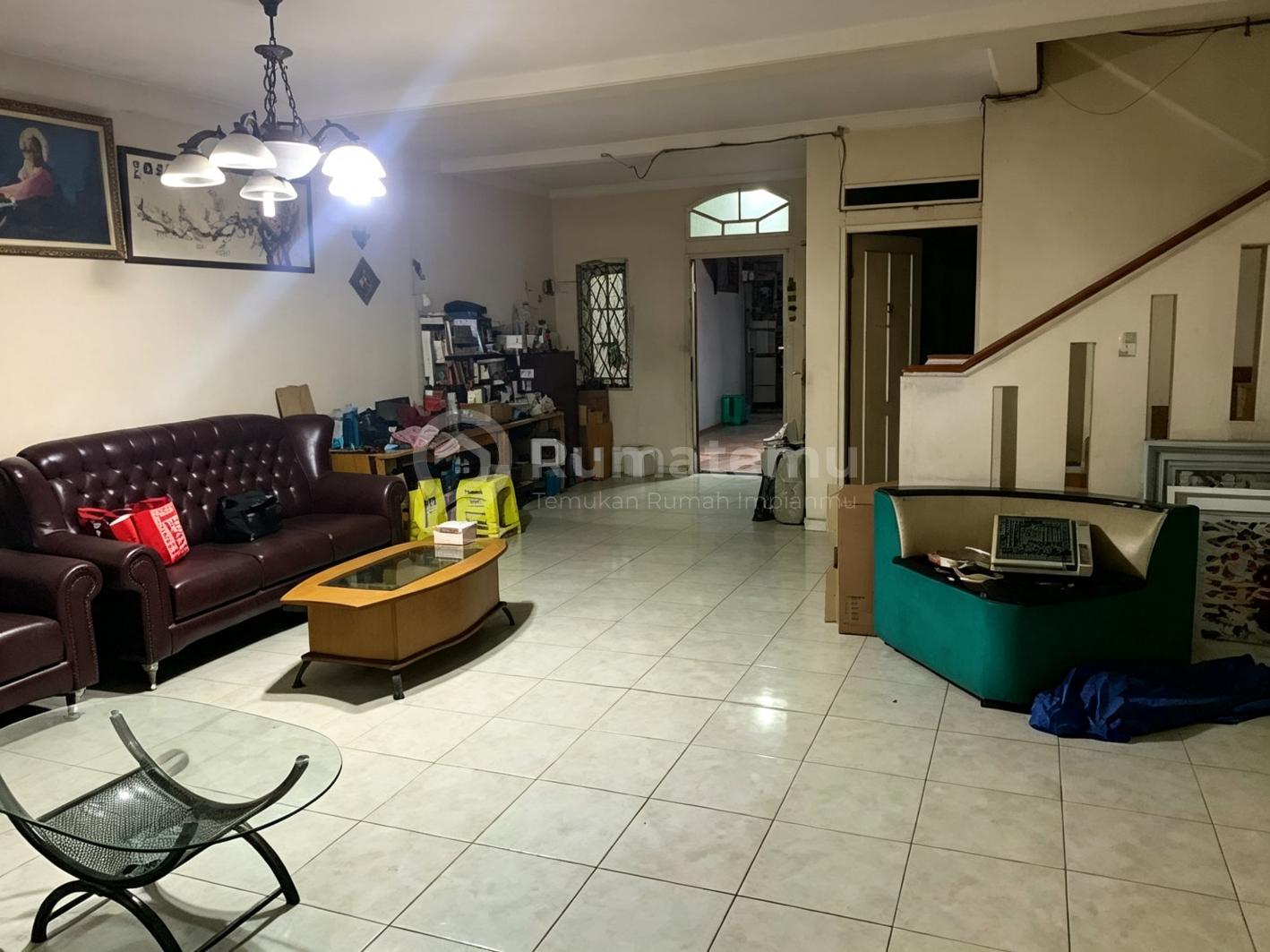Rumah Murah 2 Lantai di Citra 2 Ext..Citra Cengkareng Kalideres Jakarta Barat