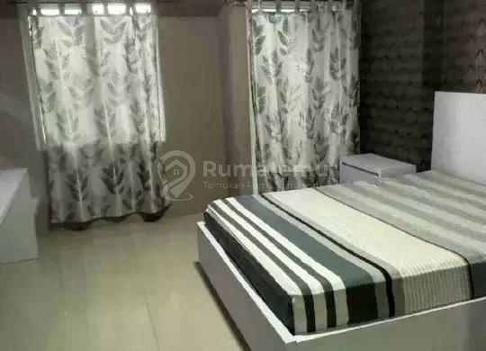 Sewa Apartemen Tanglin Studio Murah Tahunan Apartemen Studio Surabaya Indonesia