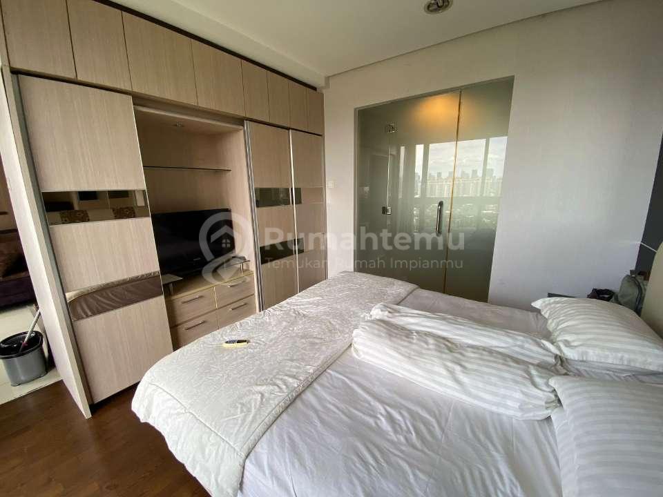 Apartemen The Mansion Kemang