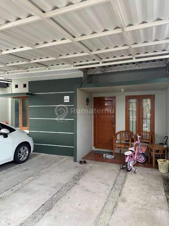Rumah Luas Sariwangi Dekat Sarijadi, Gegerkalong Bandung