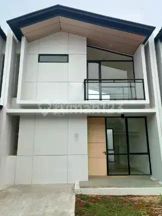 Dijual Rumah di Cendana Cove Lippo Karawaci