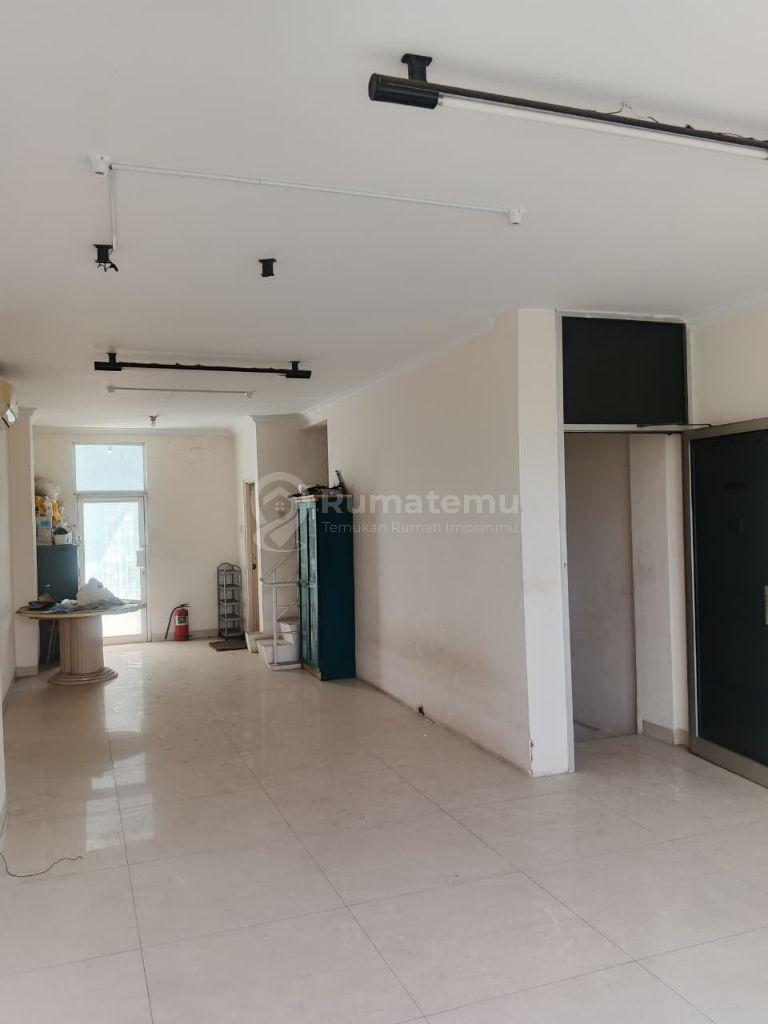 Dijual Ruko di Mutiara Taman Palem