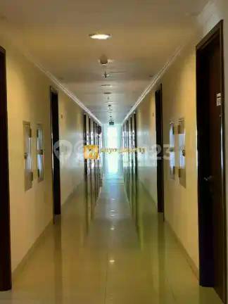 Apartemen 2Br Full Furnished di Signature Park Grande Cawang