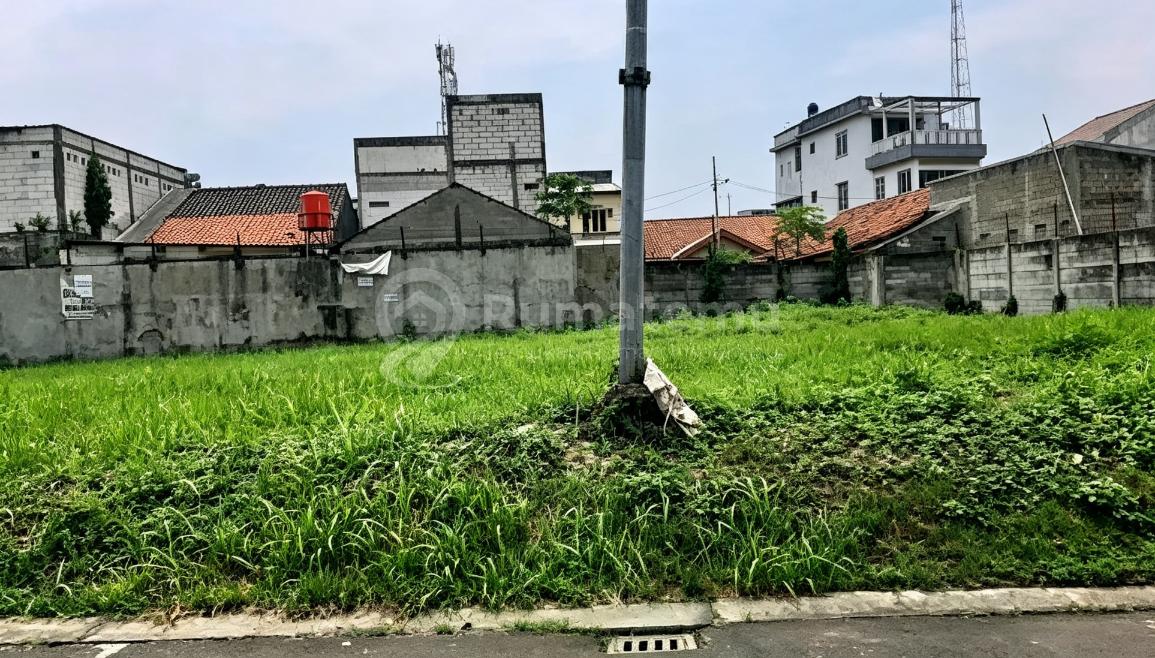 Dijual Tanah Kavling Di meruya jakarta barat
