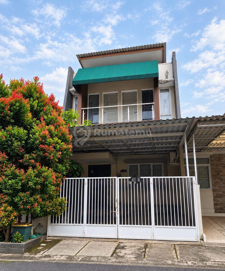🏡 DIJUAL – RUMAH DI CIBUBUR CITY