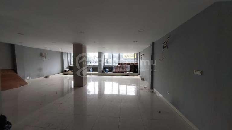 Sewa ruko cocok untuk kantor luas di Gedong Panjang, Penjaringan, Jakarta Utara