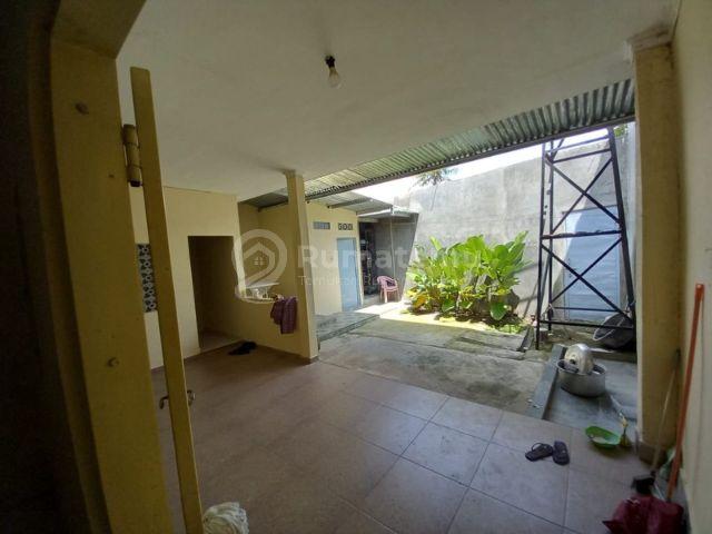 Rumah Siap Huni Lokasi Strategis Dekar RS JIH - Depok Sleman