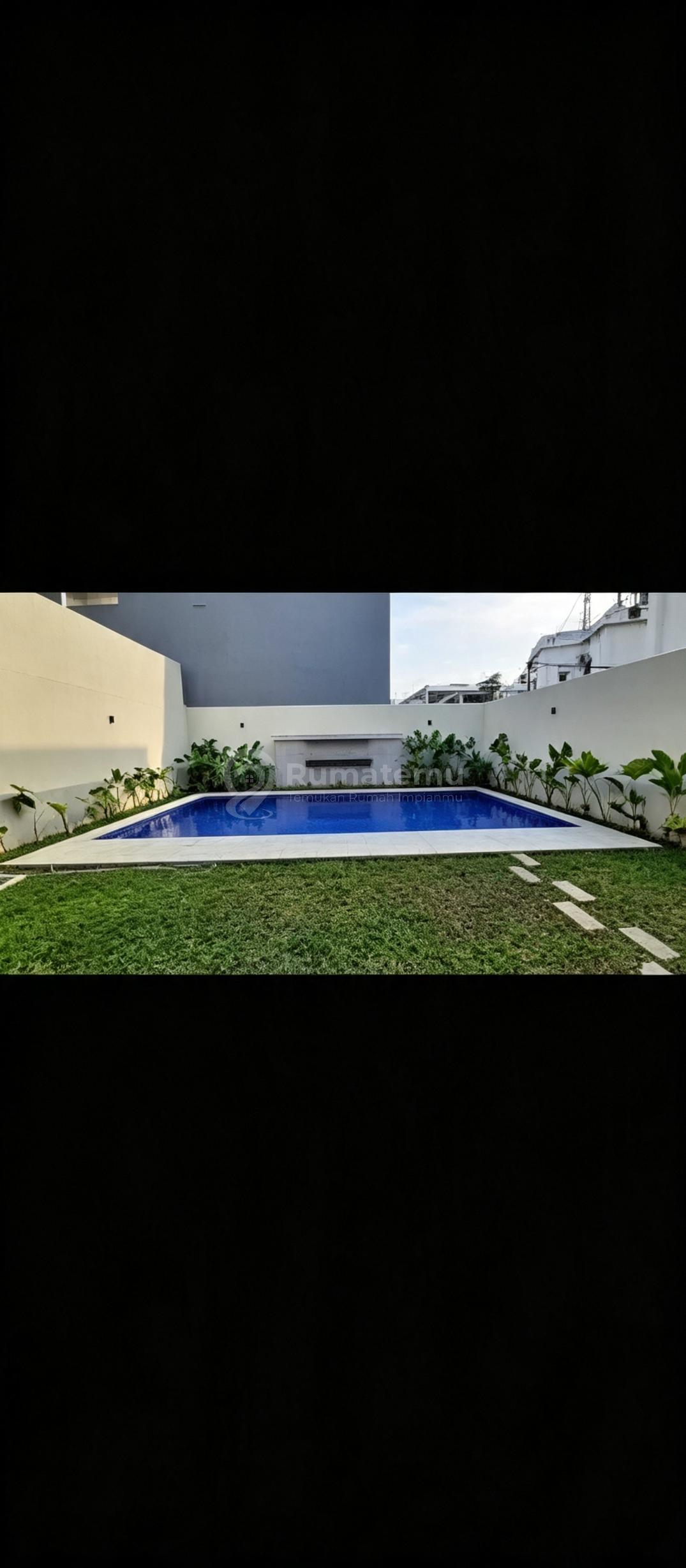 Dijual Rumah Polonia Otista Jakarta Timur