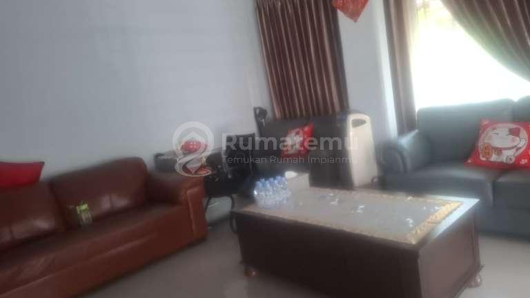 DIJUAL RUMAH CITRA 7 HOEK – KALIDERES, JAKARTA BARAT