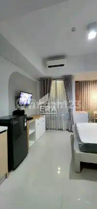Jual Sewa Apartemen di Bekasi LRT City For Rent Or Sale Apartment LRT City Bekasi 
