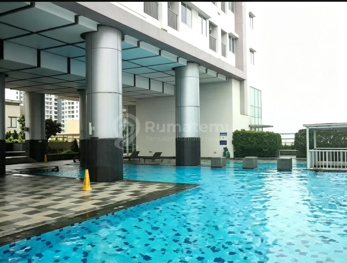 Dijual Apartemen Thamrin City Jakarta Pusat