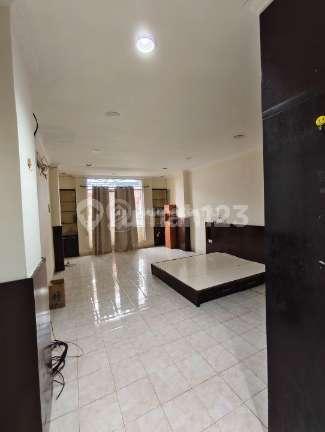 Ruko Mutiara Taman Palem unfurnished Termurah Siap Pakai