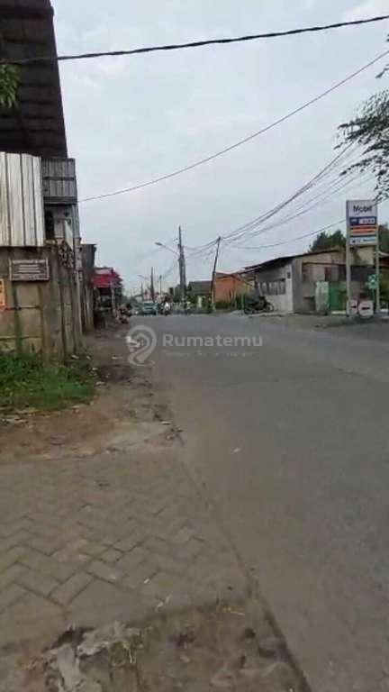 Dijual Kavling di Curug - Bojong Nangka, Legok, Tangerang