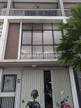 Ruko di Karawaci 65.0 M² Semi Furnished PPJB