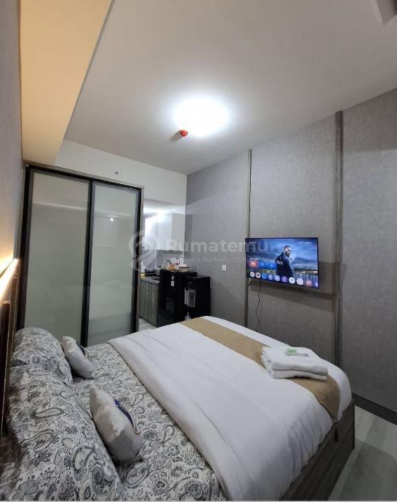 DIJUAL Apartemen STUDIO Di Pakuwon Bekasi