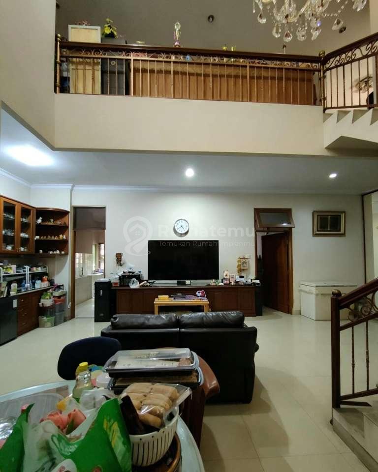 Dijual Rumah Secondary Terawat Kokoh di Cipinang Muara Jakarta Timur 