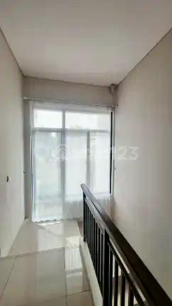 Dijual Rumah di Ilustria The Eminent BSD City