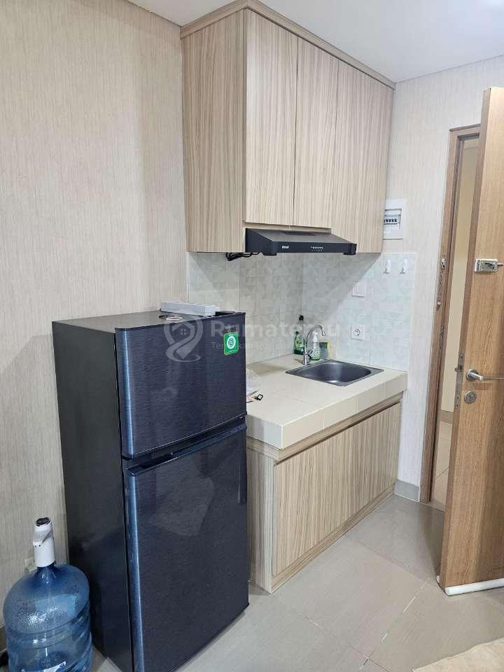 Jual Cepat Apartemen B Residence BSD