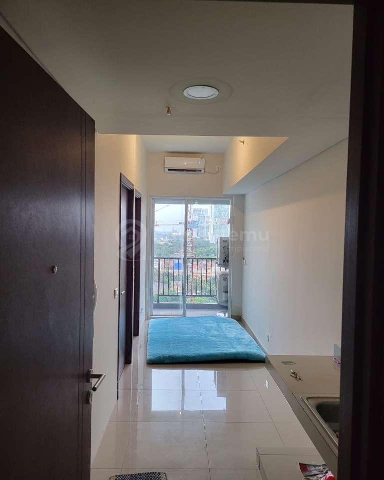 Apartemen The Avenue Parkland Serpong