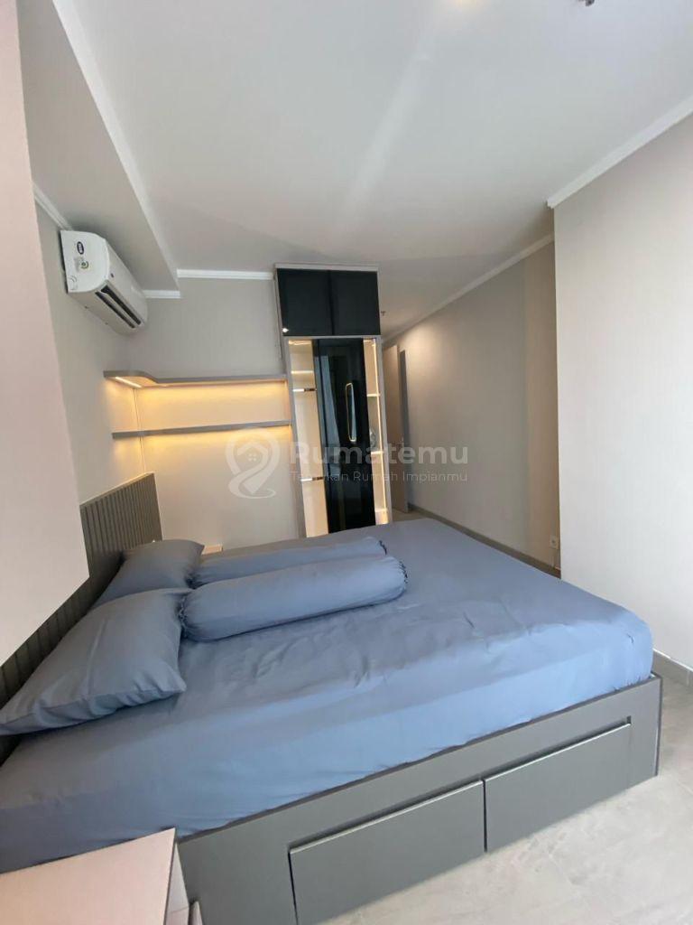 Apartemen Menara Jakarta Kemayoran