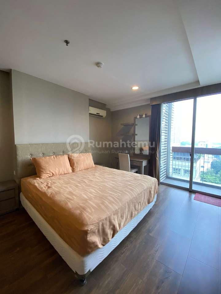 Apartemen The Mansion Kemang