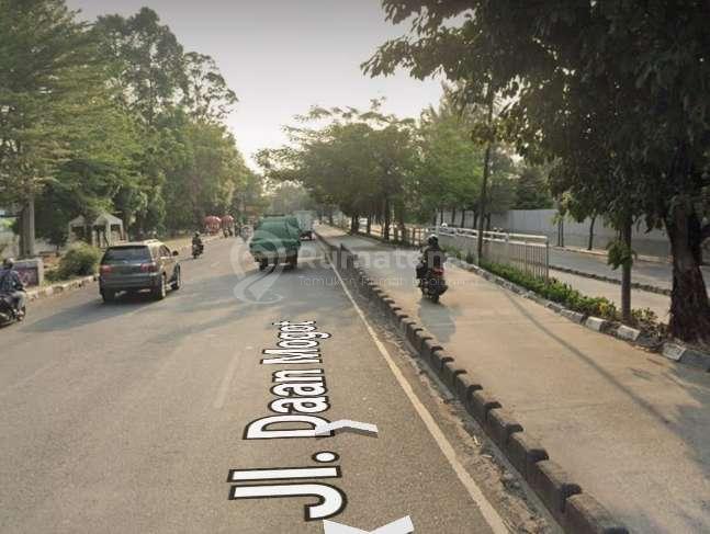 Turun Harga, Dijual Cepat Tanah di Jl. Daan Mogot Km 16.5 Semanan, Kalideres, Jakarta Barat