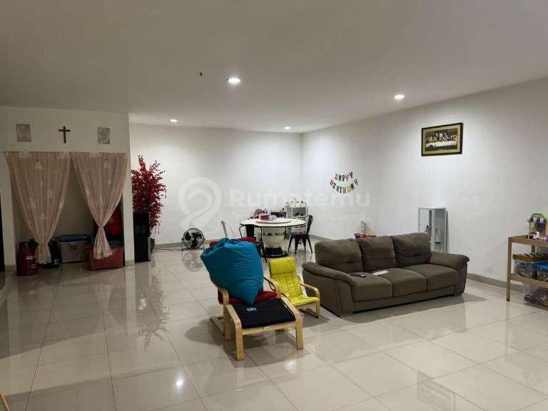 DIJUAL RUMAH GOLF LAKE RESIDENCE CLUSTER VICTORIA HILLS – CENGKARENG TIMUR, JAKARTA BARAT