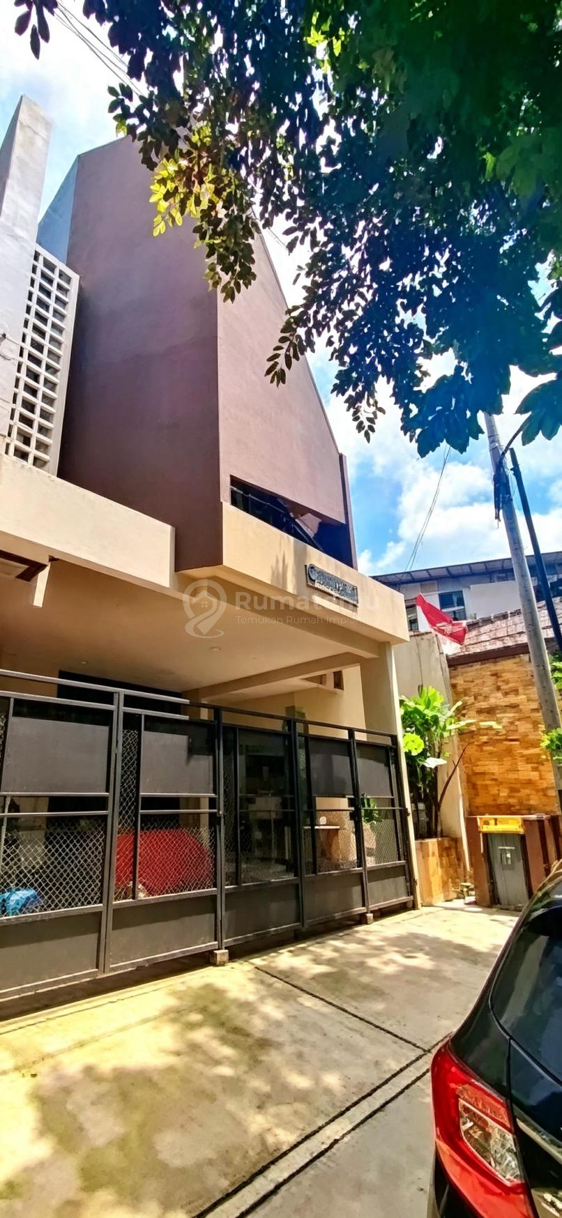 Rumah Minimalis Siap Huni Jual Cepat Di Bintaro Sektor 9
