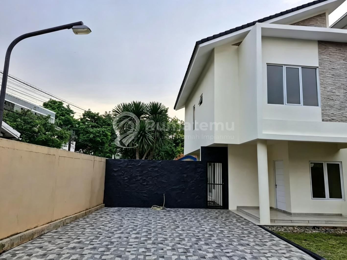 Jual CLUSTER ANDARA PARK RESIDENCE, JL H BARA, PANGKALAN JATI, DEPOK, JAWA BARAT 16513