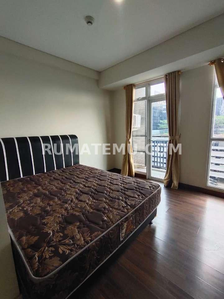 Apartemen Puri Orchard Bisa KPA