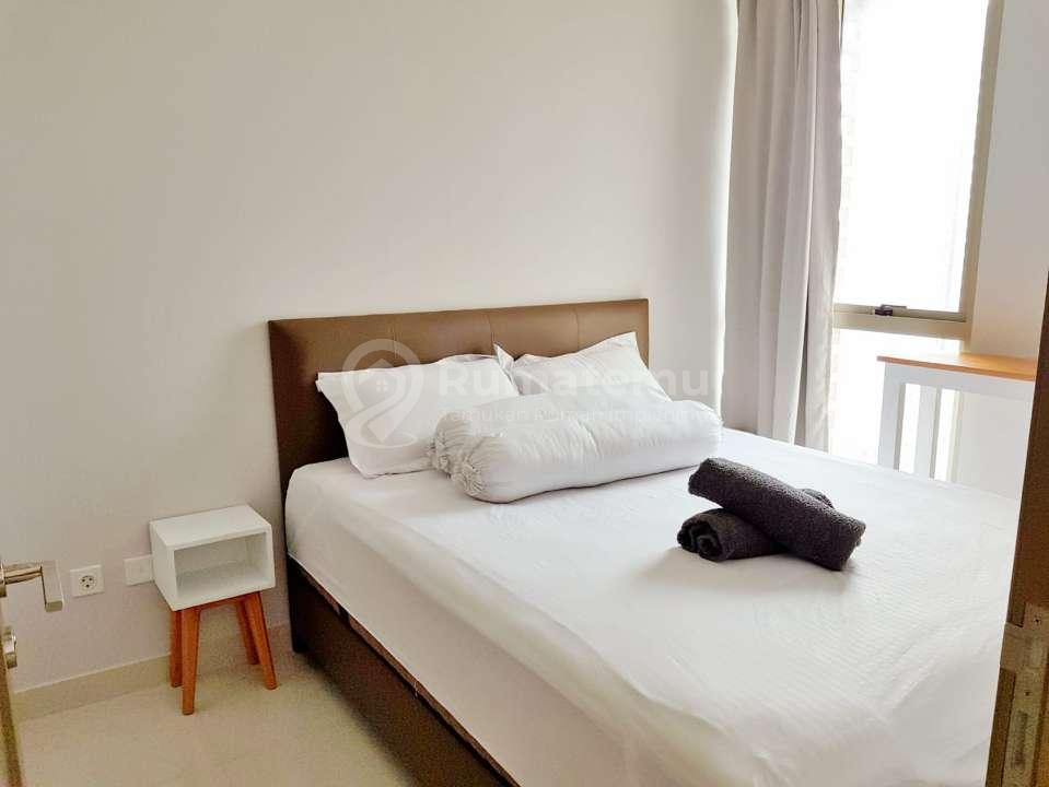 Apartemen Taman Anggrek
