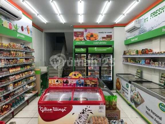 Disewakan Ruko D Kemang Jakarta Selatan