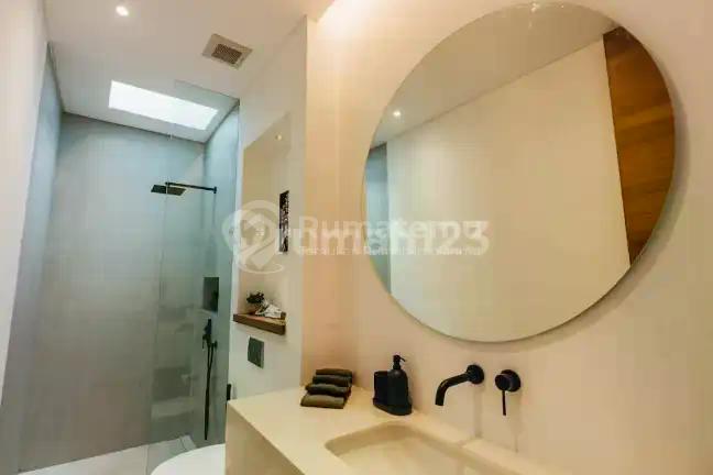 Ready For Rent 3 Bedroom Beautyfull Villa In Canggu Bali