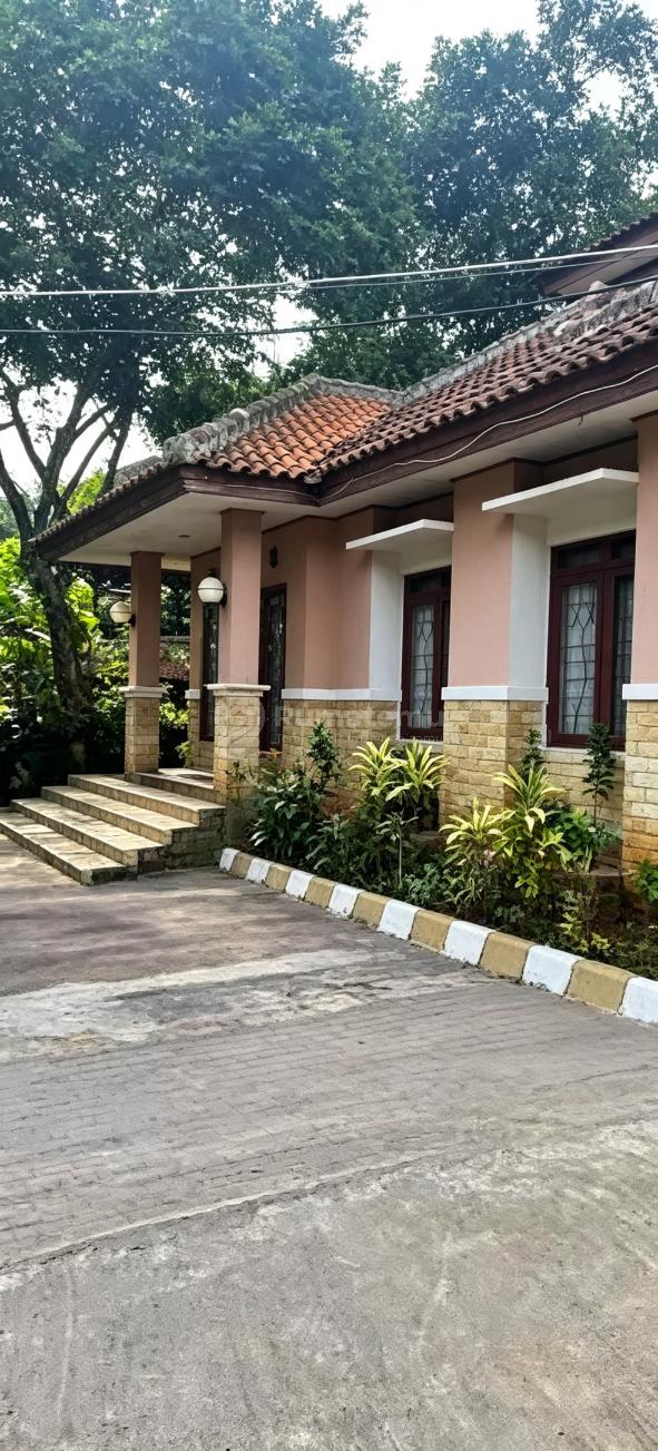 Villa di Bogor