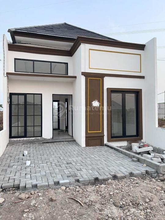 Rumah Green Terra Raya - Kedamean Gresik Jawa Timur By Prabowo Siswanto Property 0858xxxxxxxx