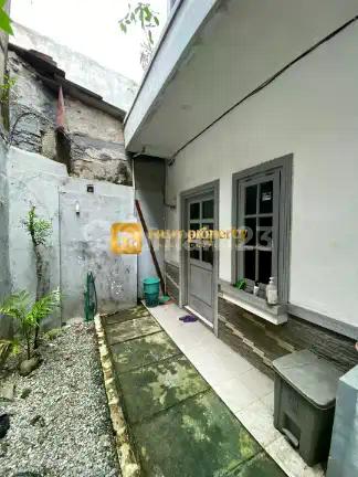 Rumah Sangat Murah Siap Huni Lokasi Strategis di Matraman Jakpus