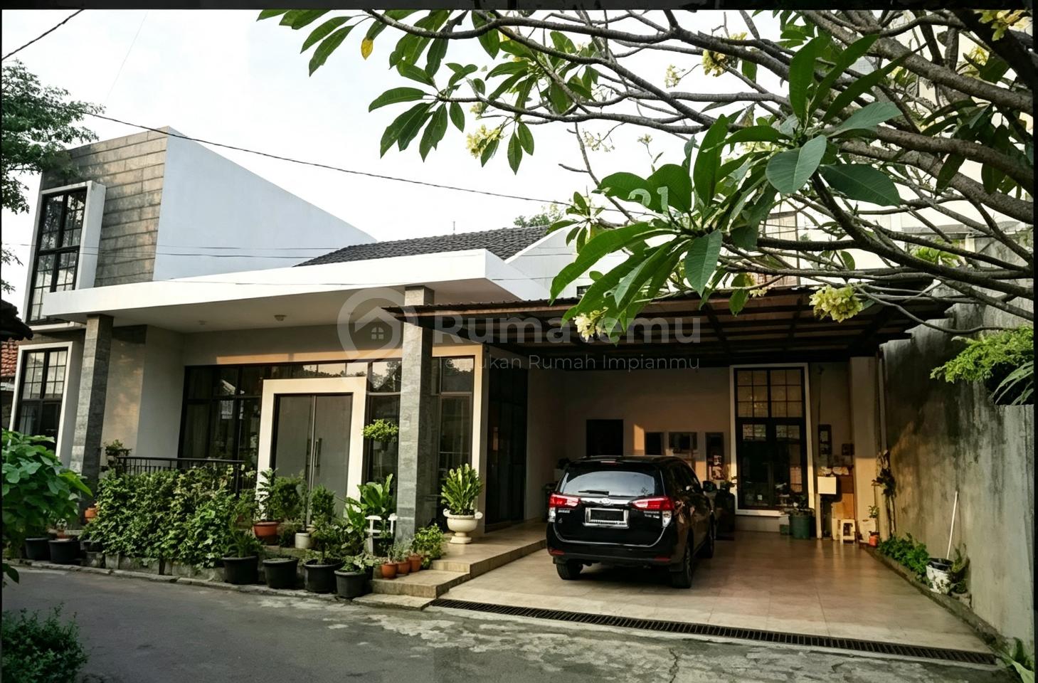 Murah Rumah Dekat Patra Kuningan Tebet Jakarta Selatan