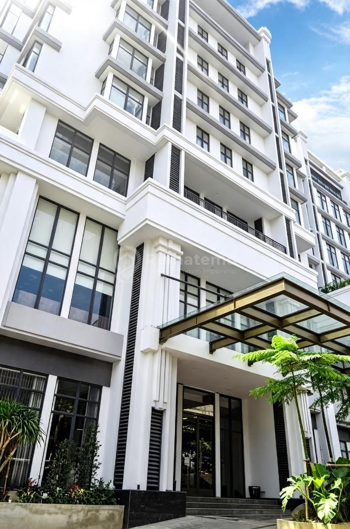 Dijual Hotel Baru ( Goodrich Suites) Artotel Bintang 5 di Jakarta Selatan