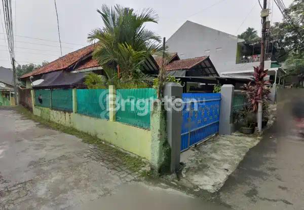 Jual JALAN ASSAKINAH RAYA, KEBAGUSAN, PASAR MINGGU, JAKARTA SELATAN, JAKARTA