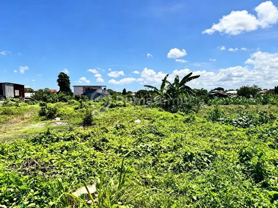 Ready For Sale Premium Location Land In Denpasar