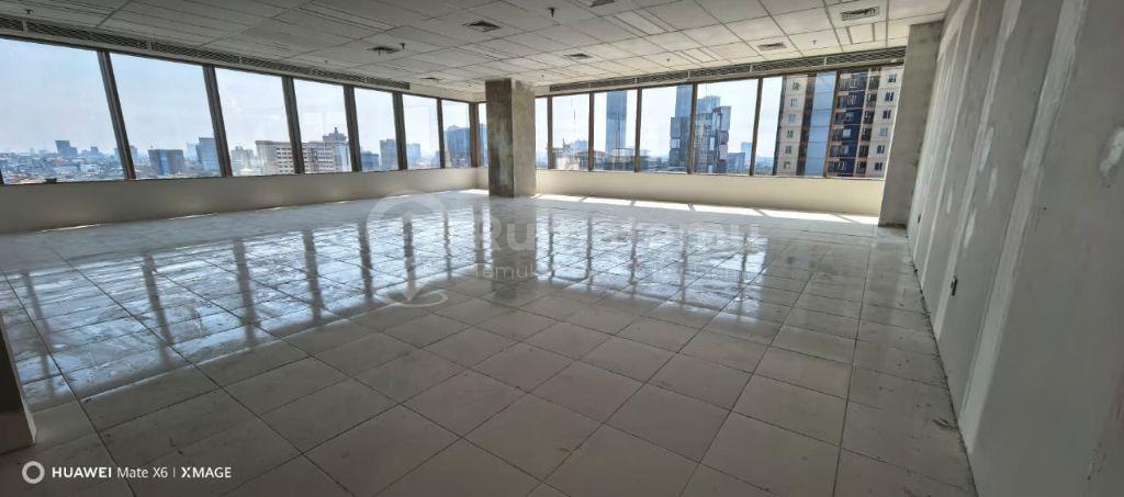 Office Citra Tower