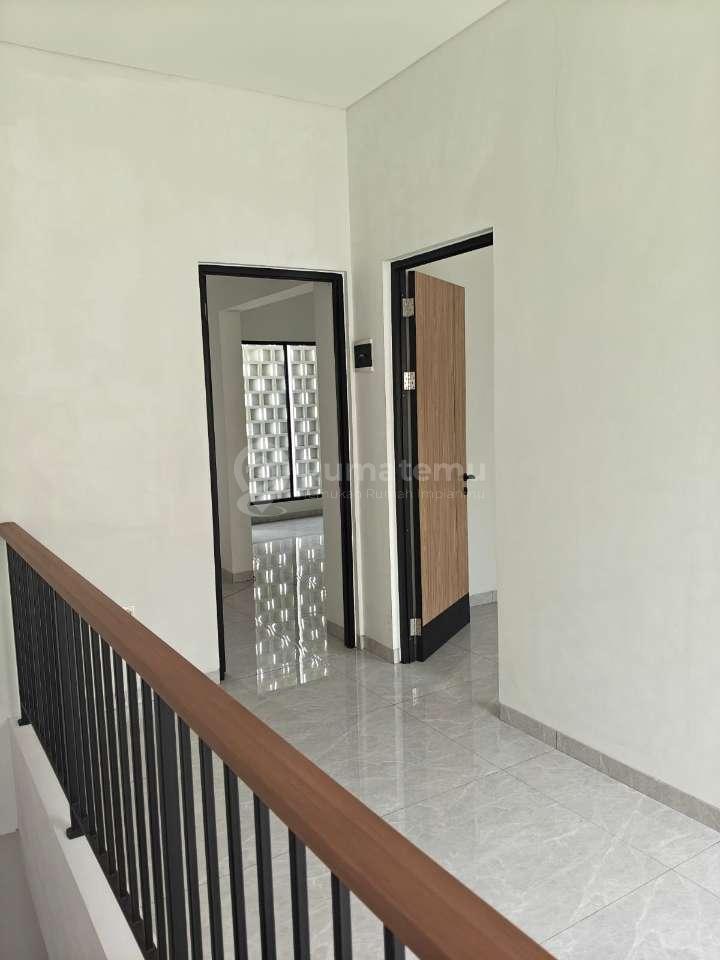 DIJUAL RUMAH BARU – METLAND PURI, TANGERANG